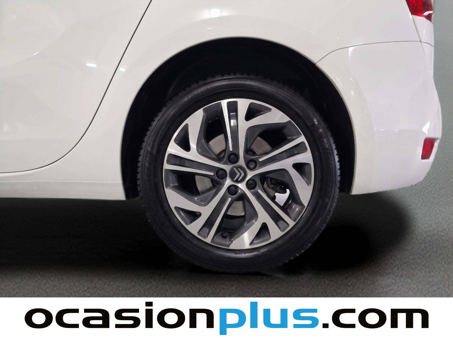 Citroën Grand C4 Spacetourer Citroën Grand C4 Spacetourer PureTech 130 S&S 6v C-Series (131 CV) 7 Plazas 131cv