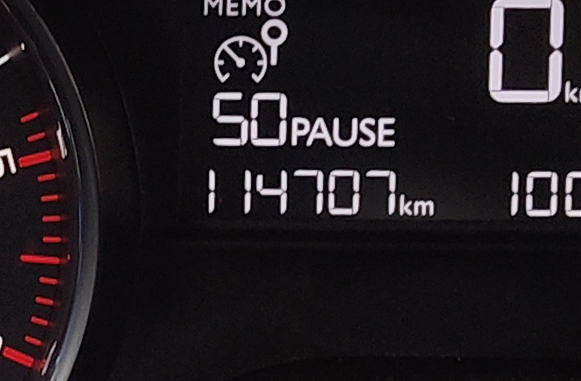 Peugeot 208 1.4 HDi Active - foto 7