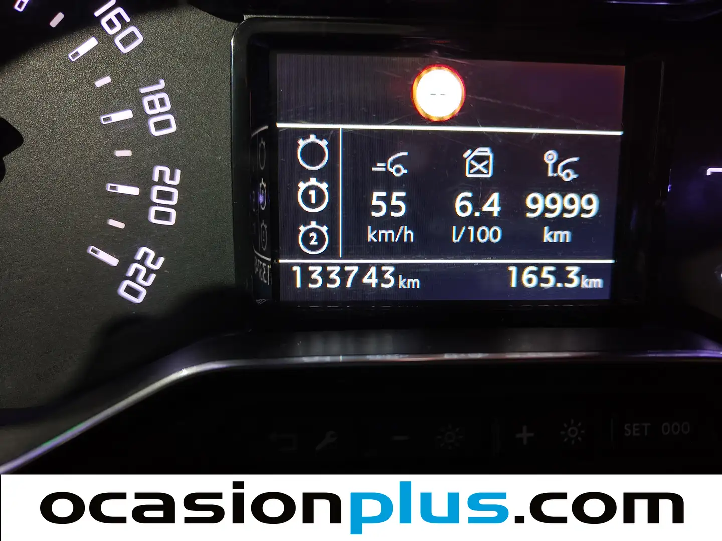 Foto Citroën Berlingo Citroen Berlingo BlueHDi 130 S&S Talla M Shine (130 CV)