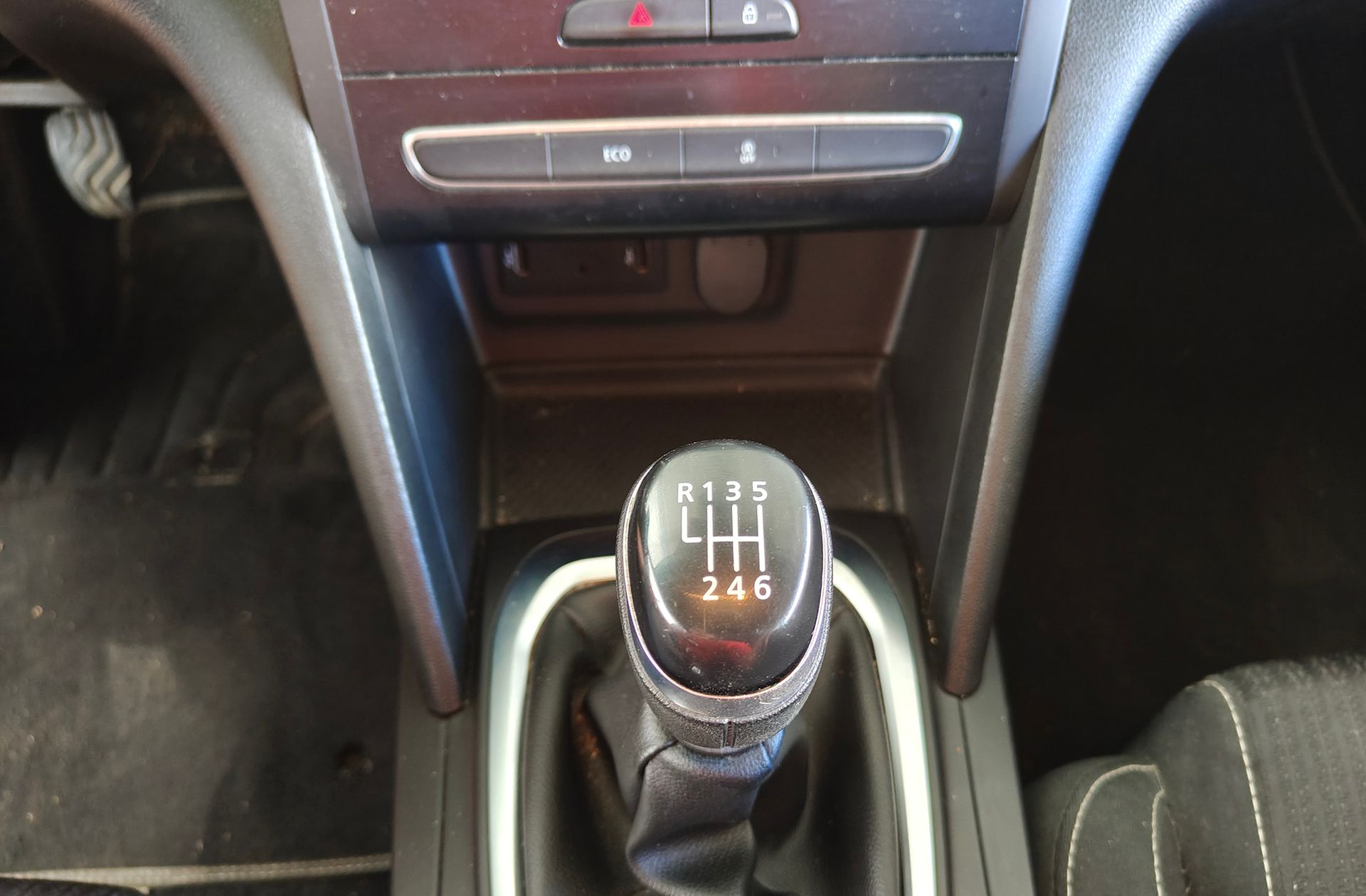Renault Mégane Intens Energy dCi - foto 5