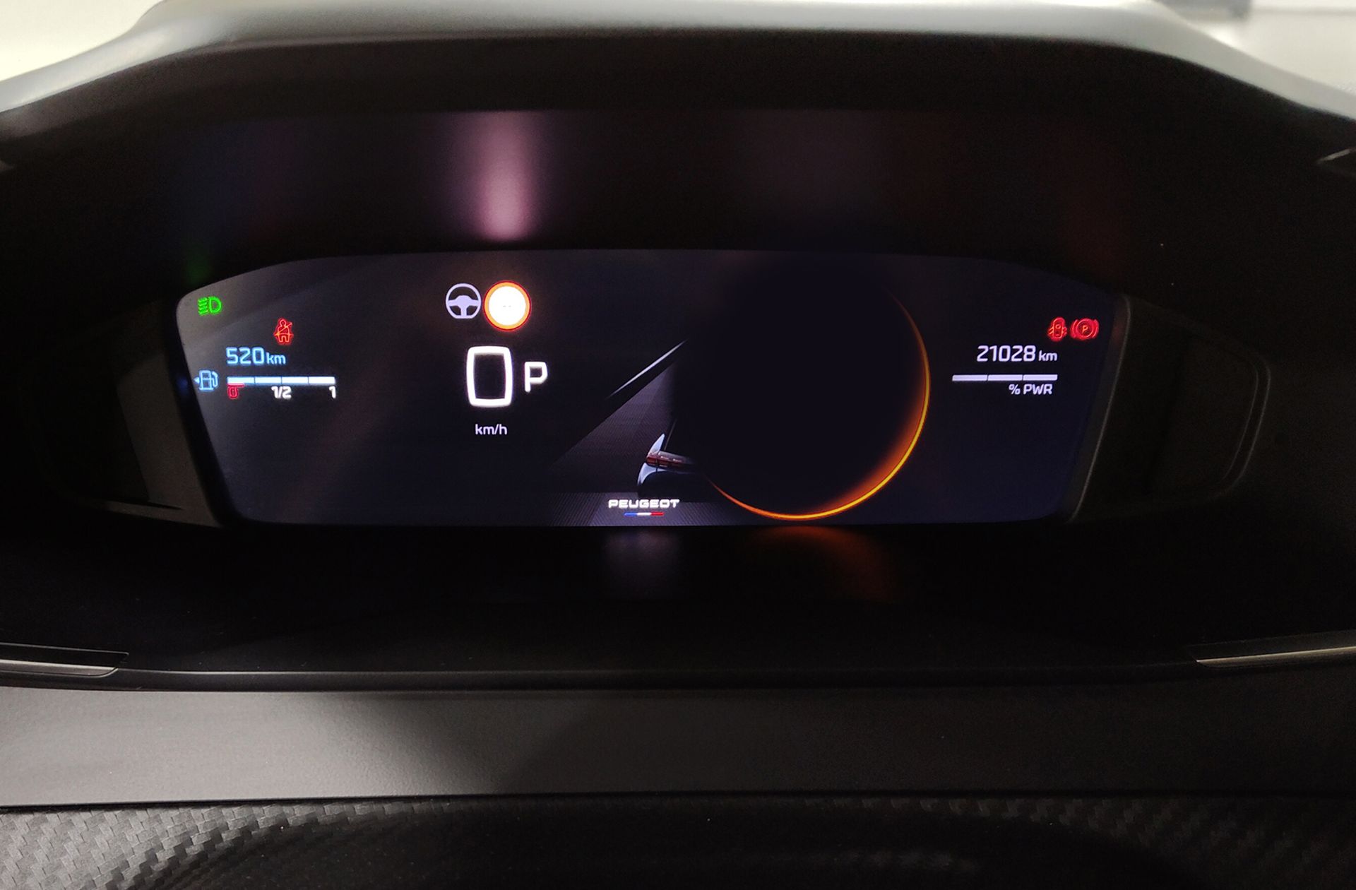 Peugeot 2008 Allure Hybrid eDCS6 - foto 22