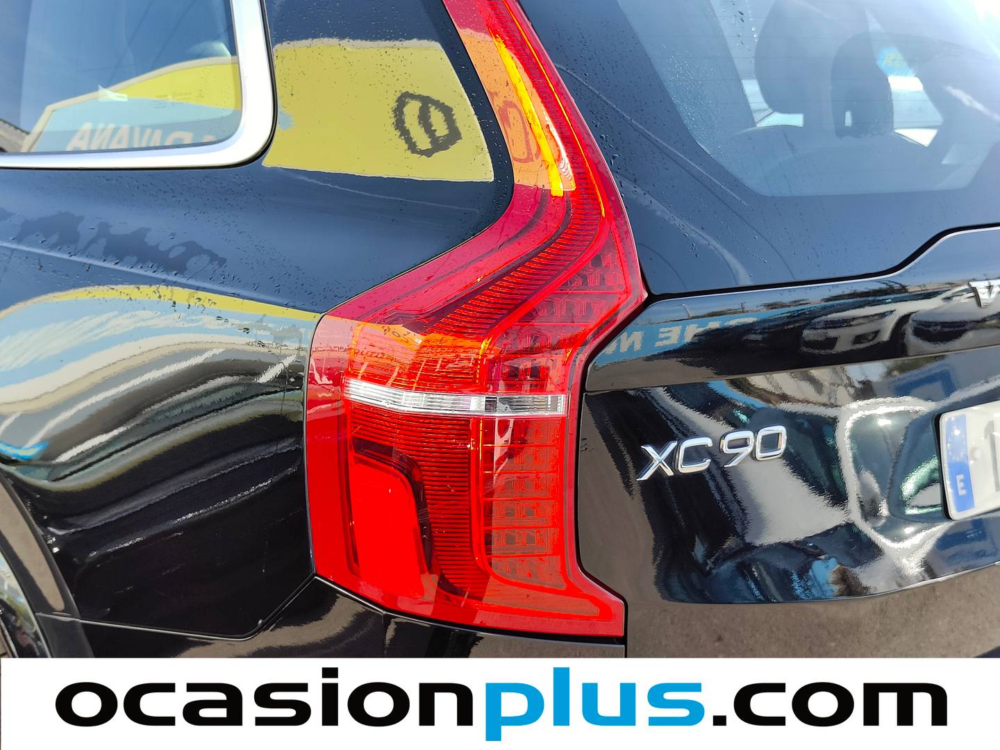 Volvo XC90 Volvo XC90 D5 R-Design AWD Auto (235 CV) 7 Plazas al mejor precio