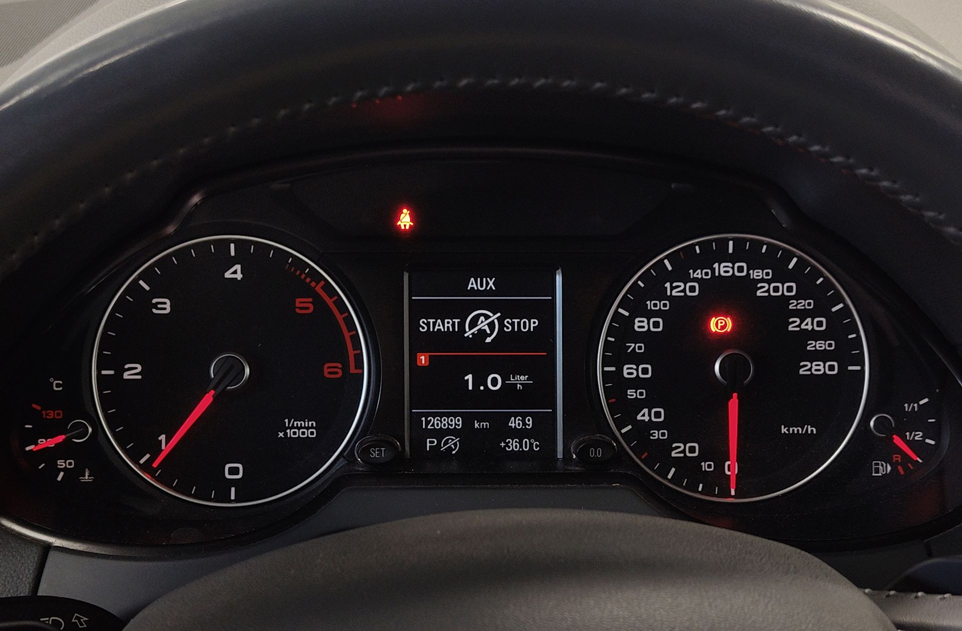 Audi Q5 2.0 TDI quattro S tronic - foto 19
