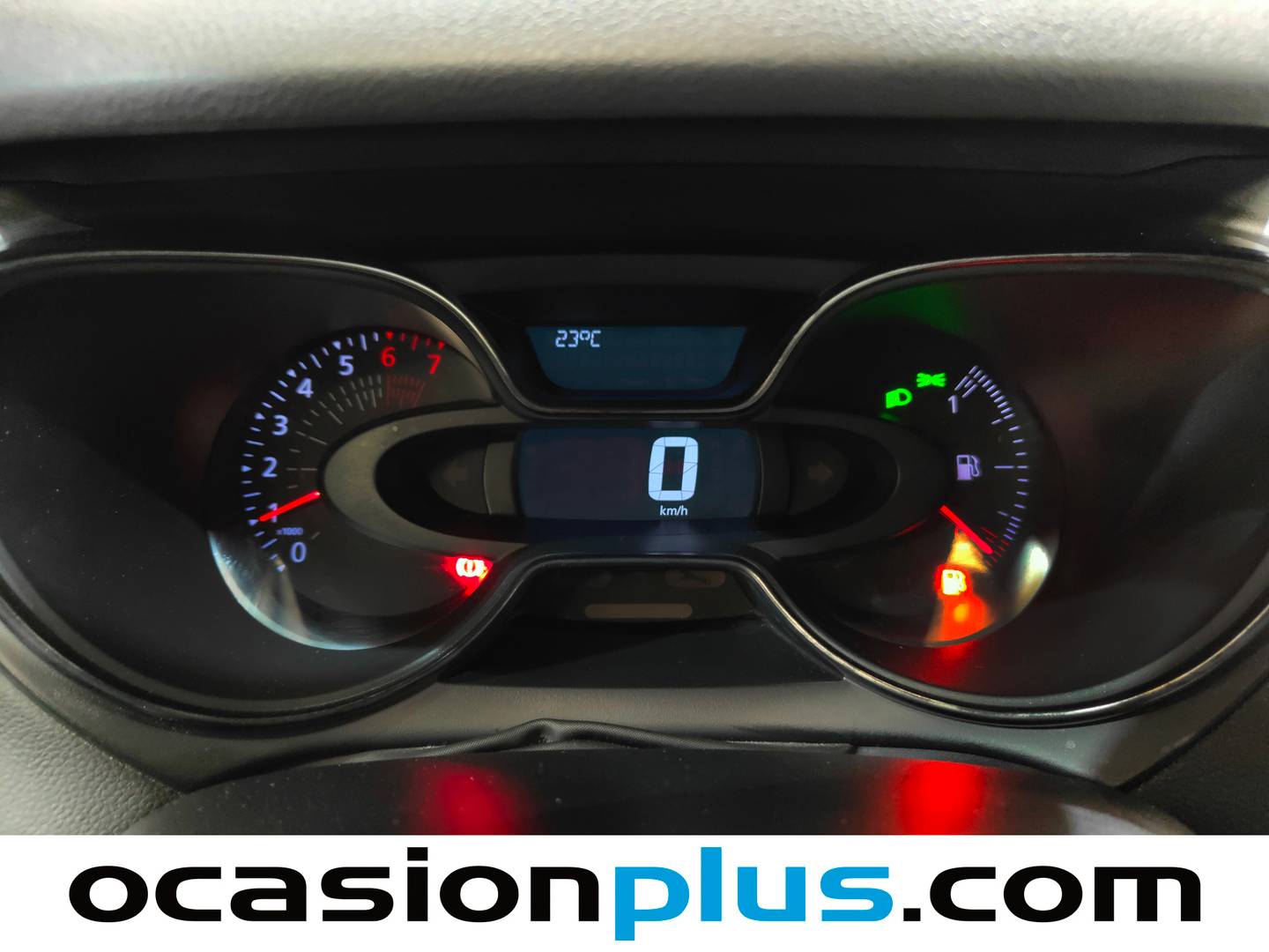 Renault Captur Renault Captur Life Energy TCe (90 CV) 2018