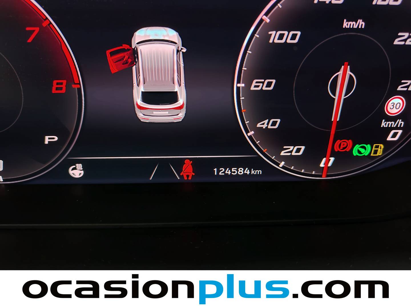 Seat Tarraco Seat Tarraco 1.5 TSI FR GO XL DSG (150 CV) 7 Plazas barato