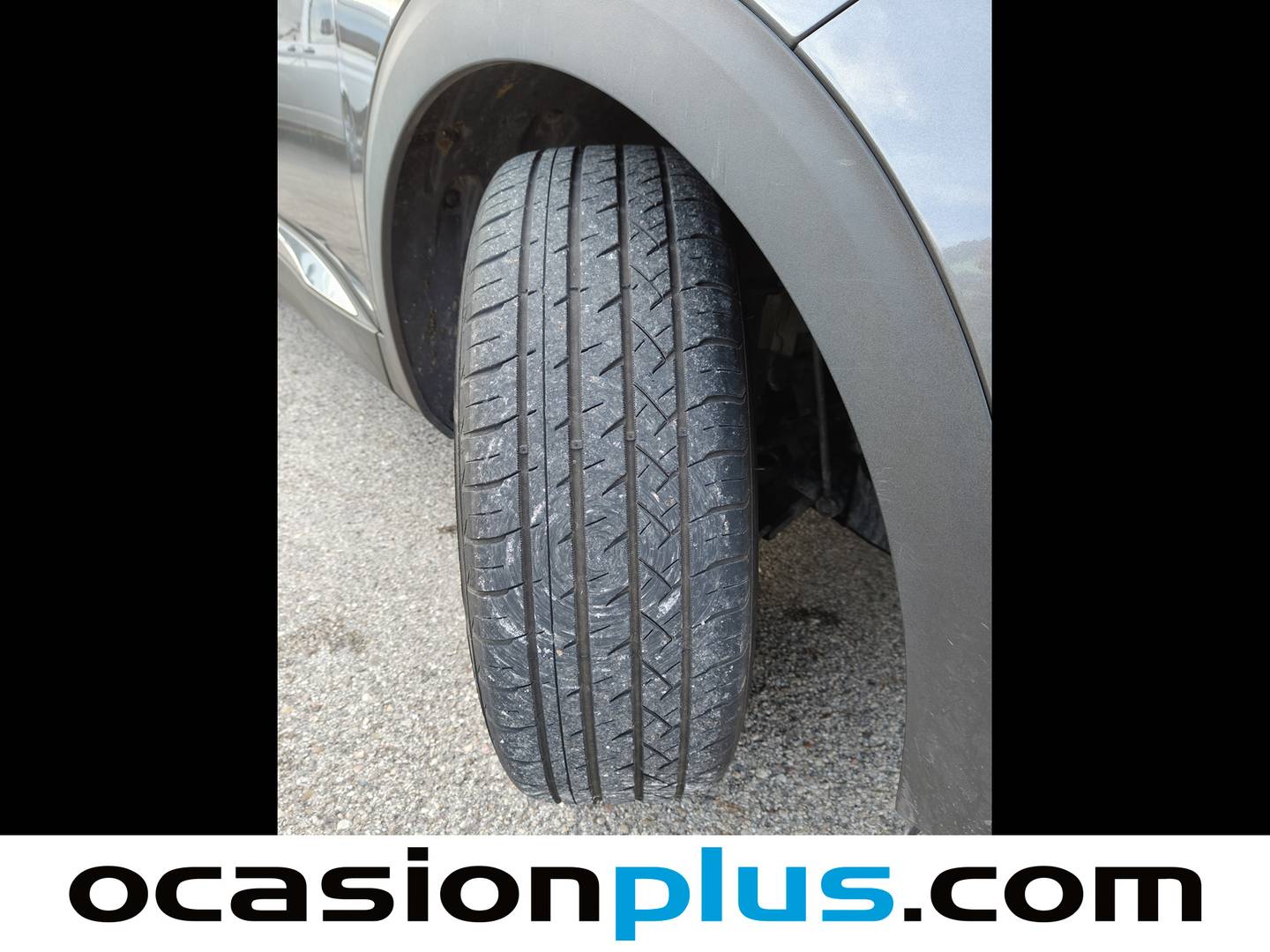 Foto Peugeot 5008 Peugeot 5008 PureTech 130 S&S Allure Pack EAT8 (130 CV) 7 plazas