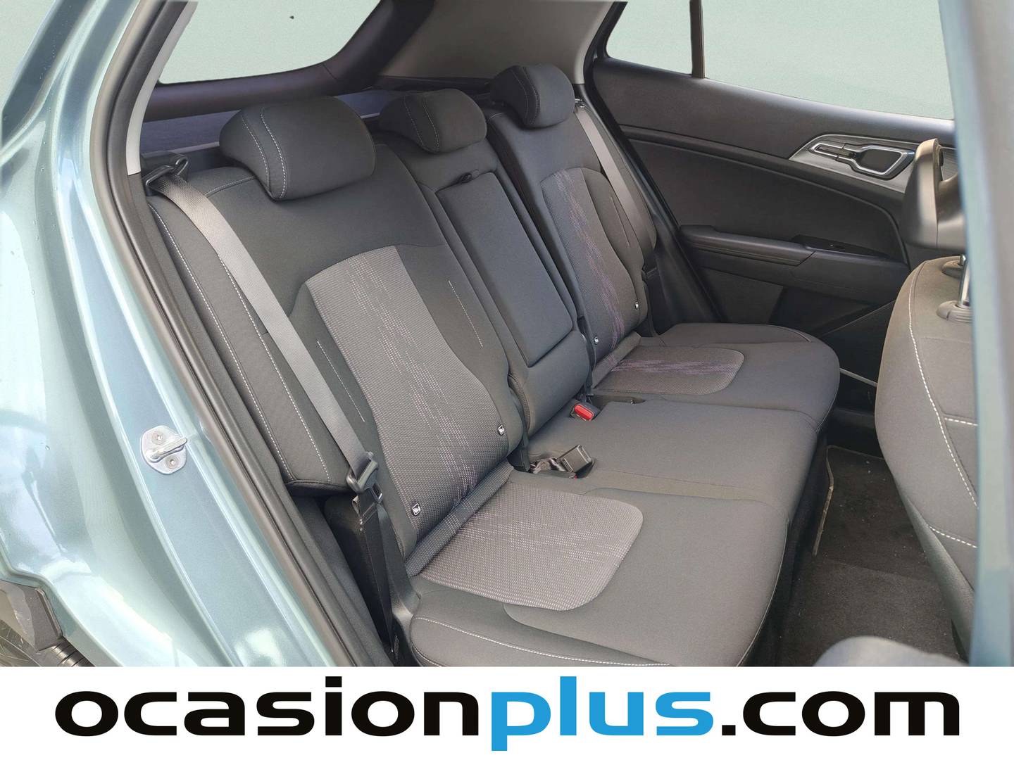 Foto KIA Sportage Kia Sportage 1.6 CRDi Drive 4x2  (115 CV)