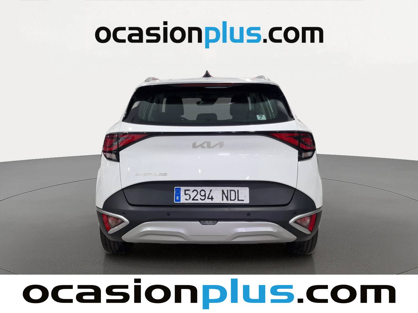 KIA Sportage KIA Sportage 1.6 T-GDi MHEV Business 4x2 DCT (160 CV) al mejor precio