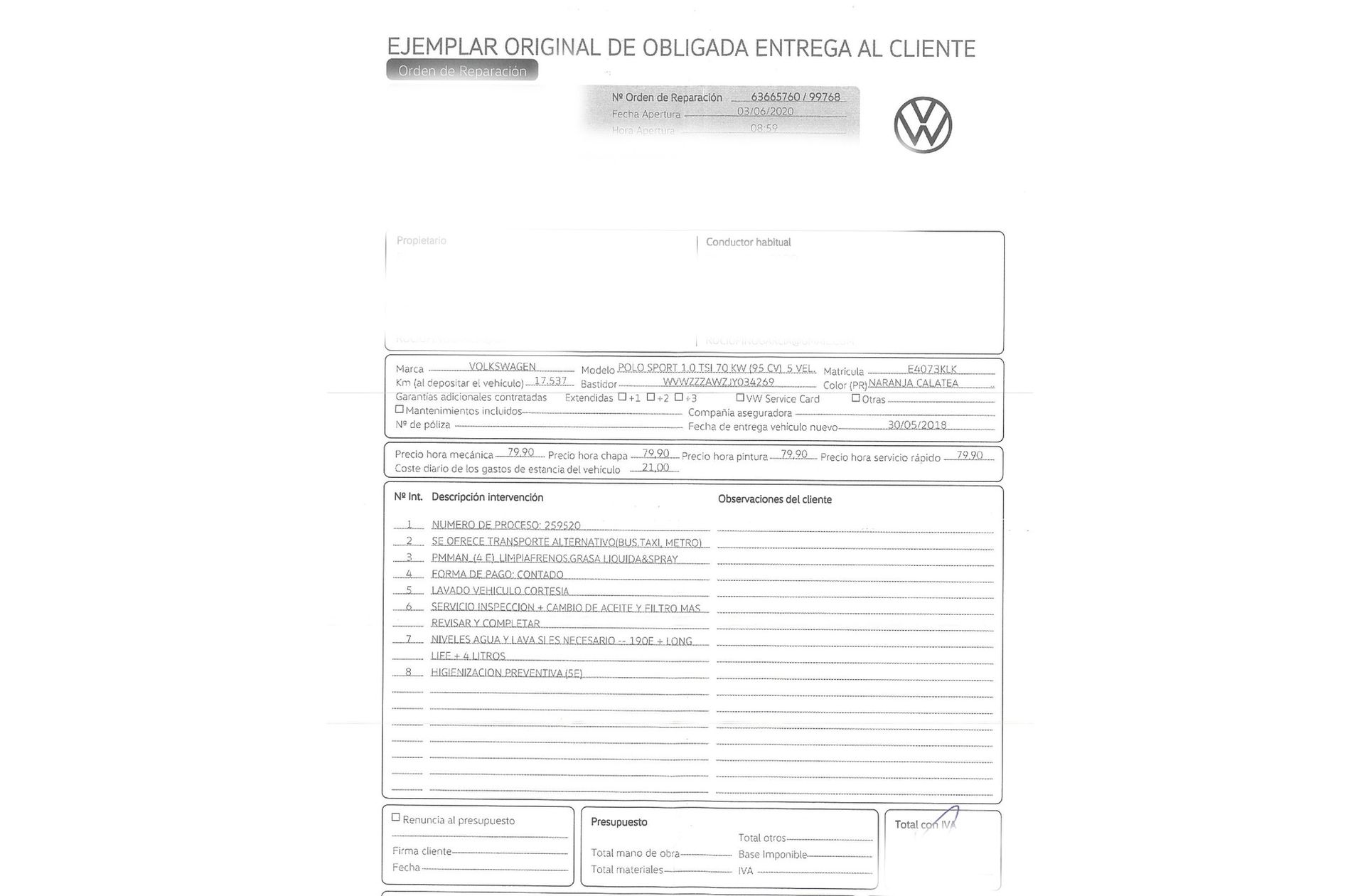Volkswagen Polo Sport 1.0 TSI - foto 14