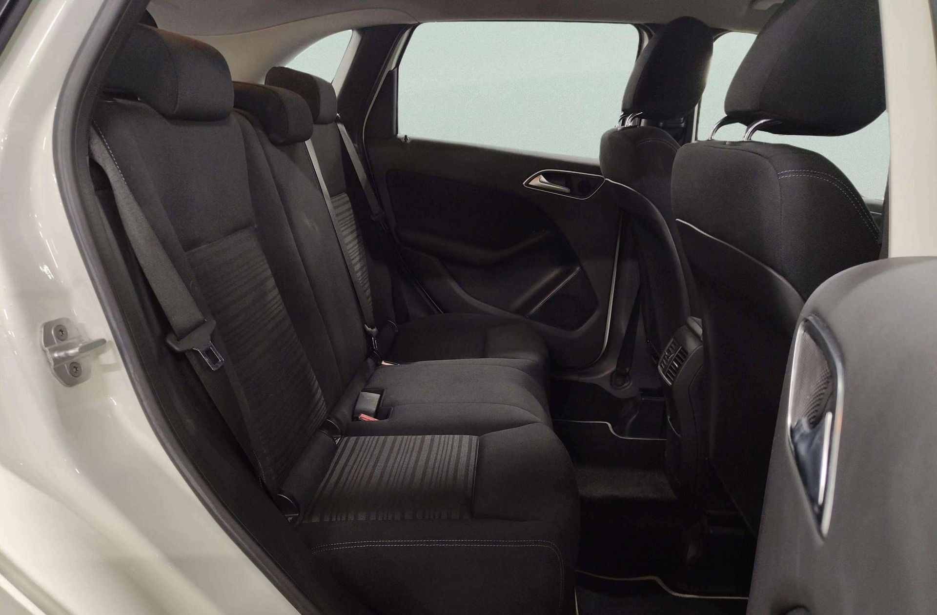 Mercedes-Benz Clase B B 180 CDI - foto 16