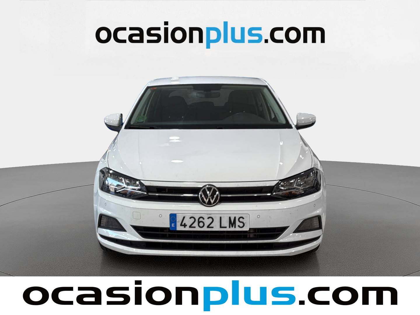 Volkswagen Polo Volkswagen Polo United 1.0 TSI (95 CV) DSG barato