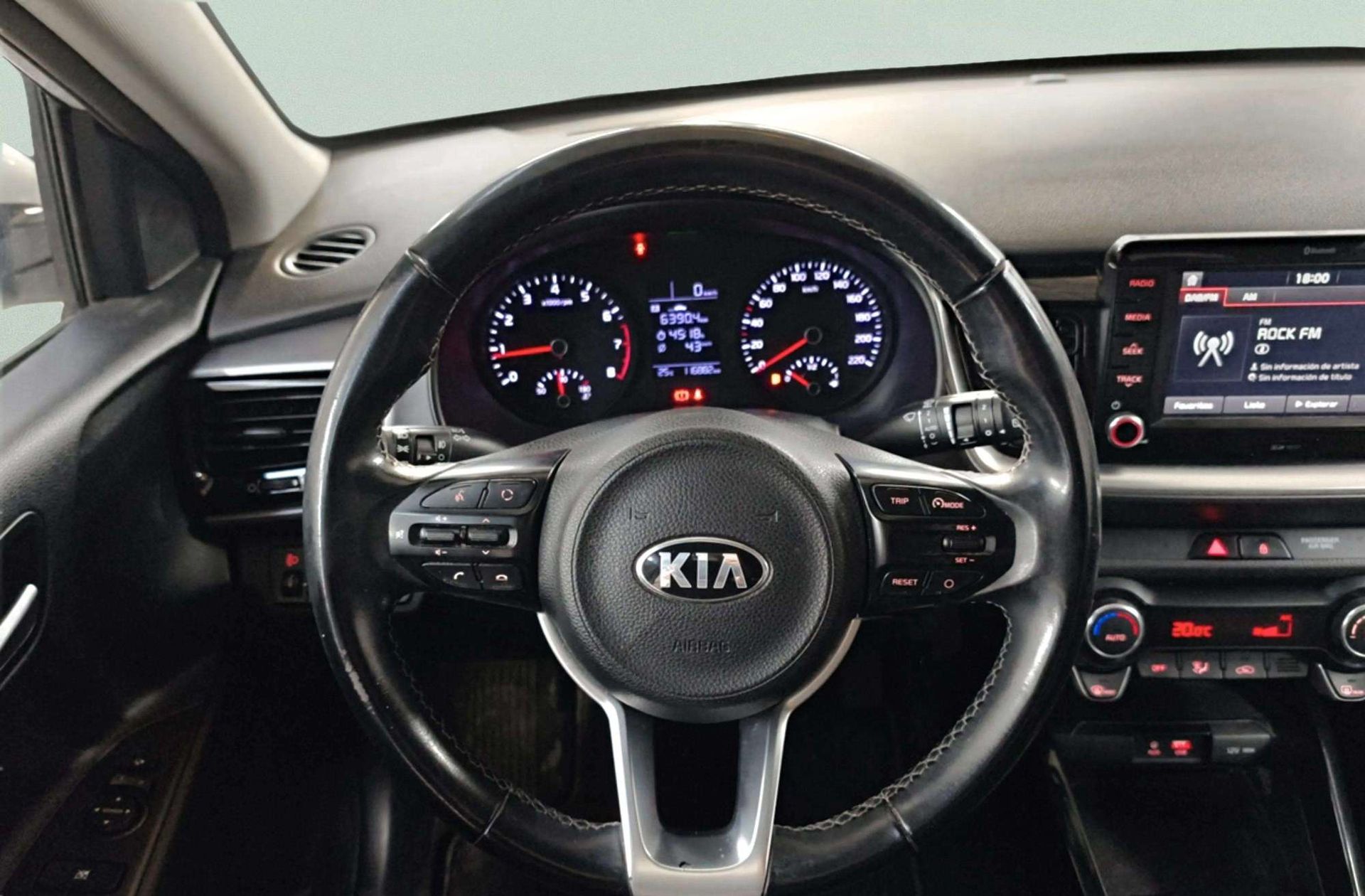 Kia Stonic 1.0 T-GDi Drive - foto 21
