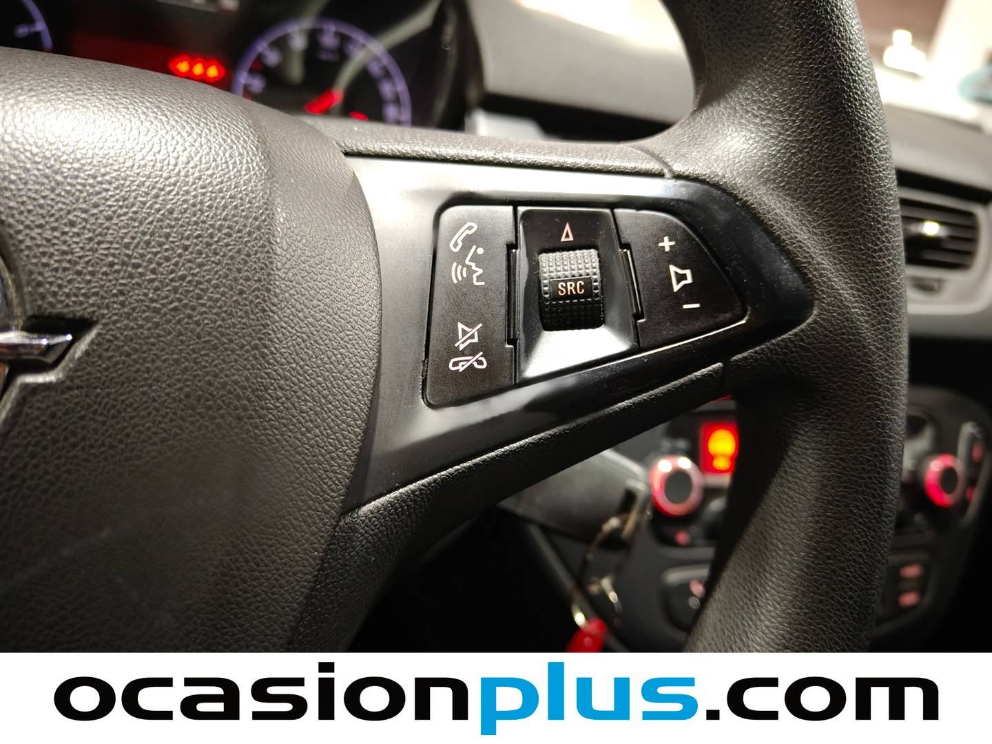 Opel Corsa Opel Corsa 1.4 Expression (75 CV) de ocasión