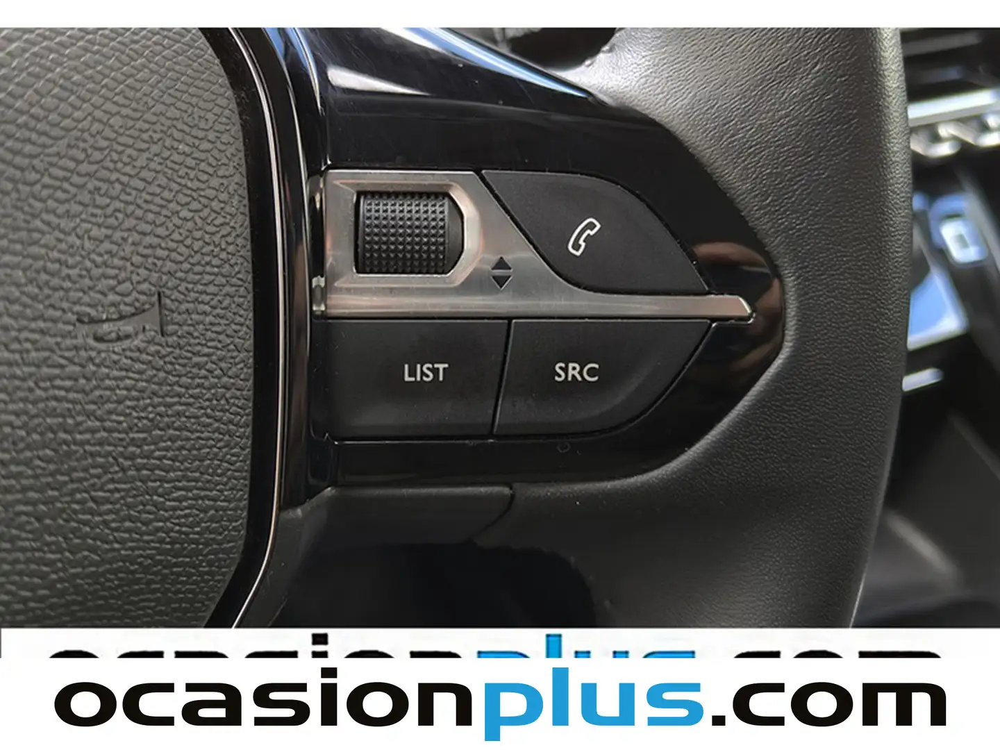 Foto Peugeot 2008 Peugeot 2008 PureTech 100 S&S Allure  (100 CV)