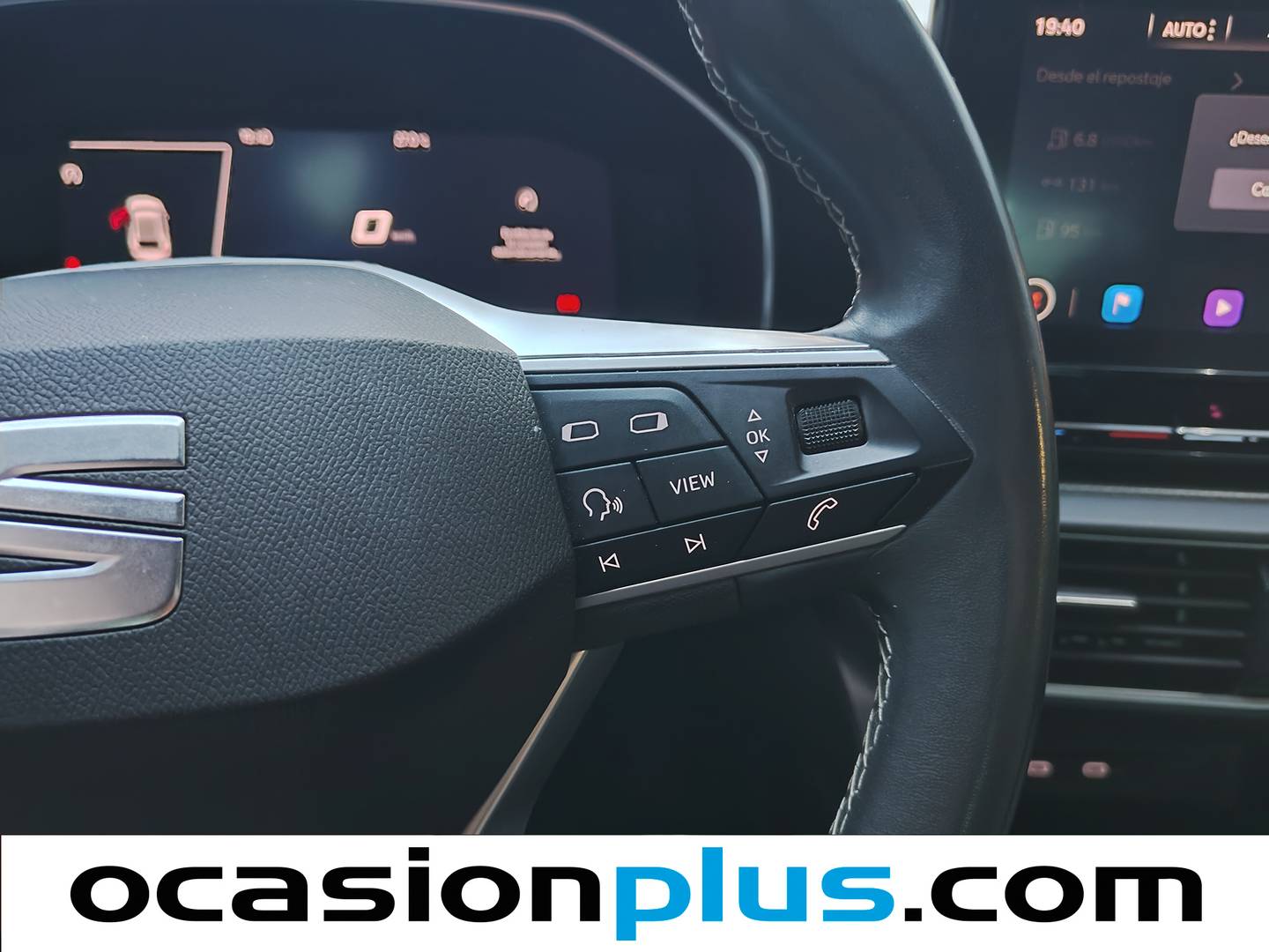 Seat León Seat León 1.5 TSI S&S Style Go (130 CV) 130cv