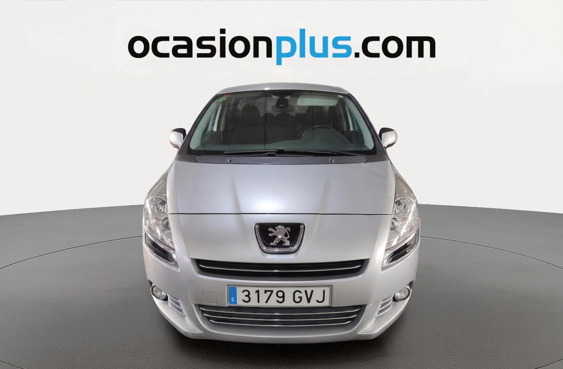 Peugeot 5008 1.6 HDi FAP Premium 7 plazas - foto 11