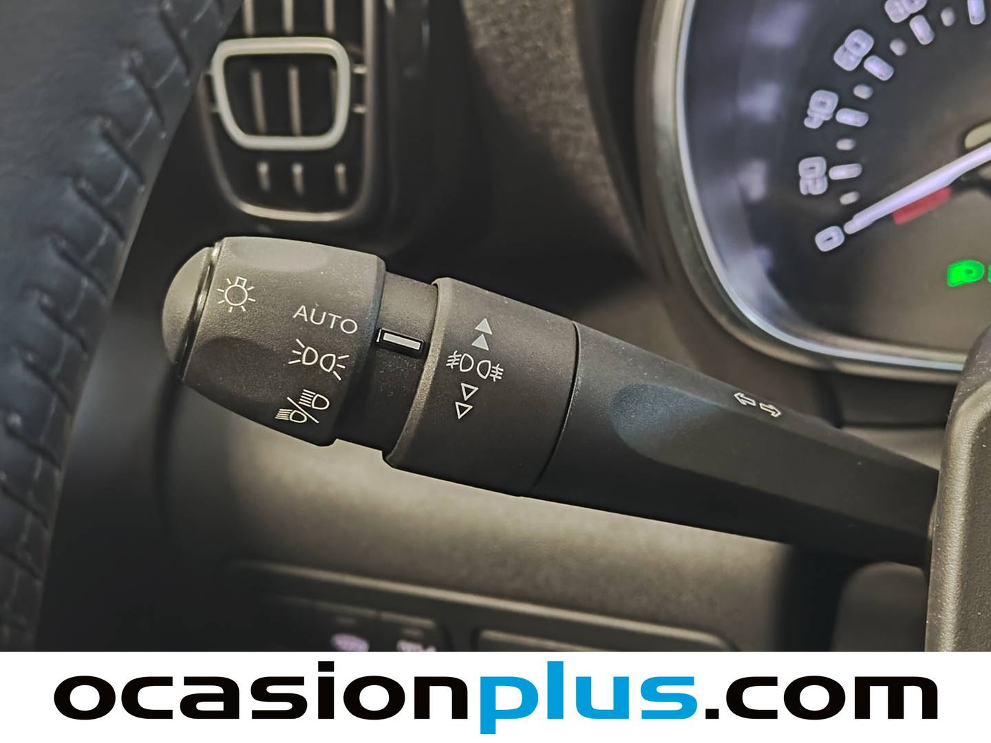 Citroën C3 Aircross Citroën C3 Aircross PureTech 130 S&S Shine EAT6 (131 CV) seminuevo