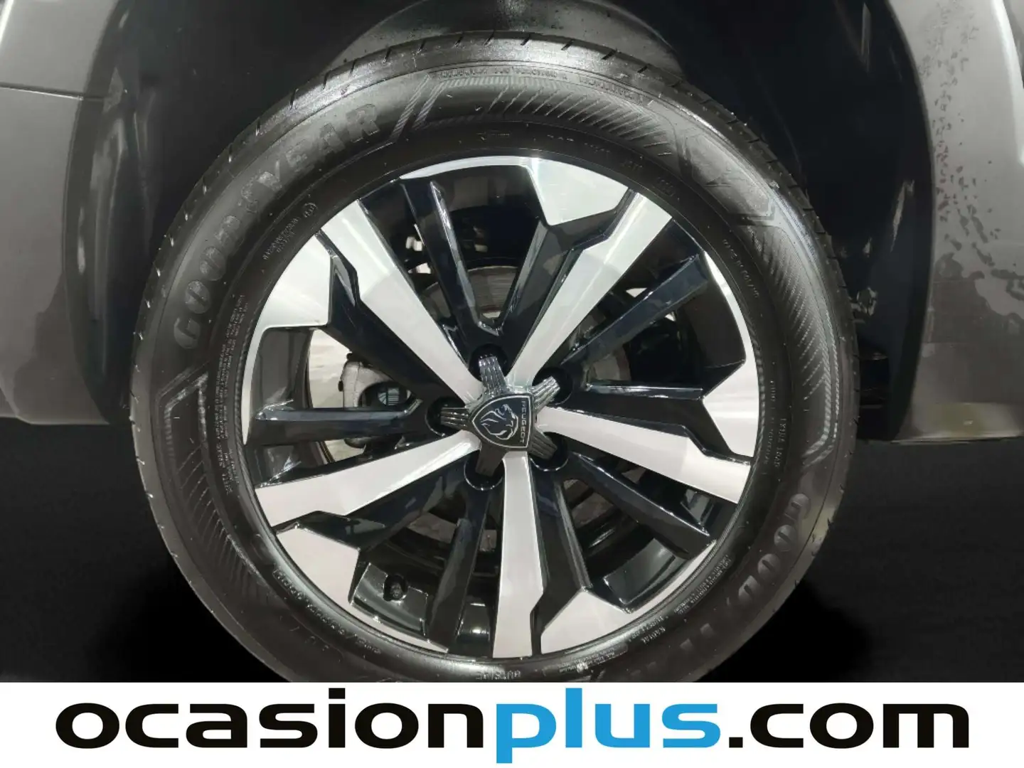 Foto Peugeot Rifter Peugeot Rifter BlueHDi 130 GT Long EAT8 (130 CV)