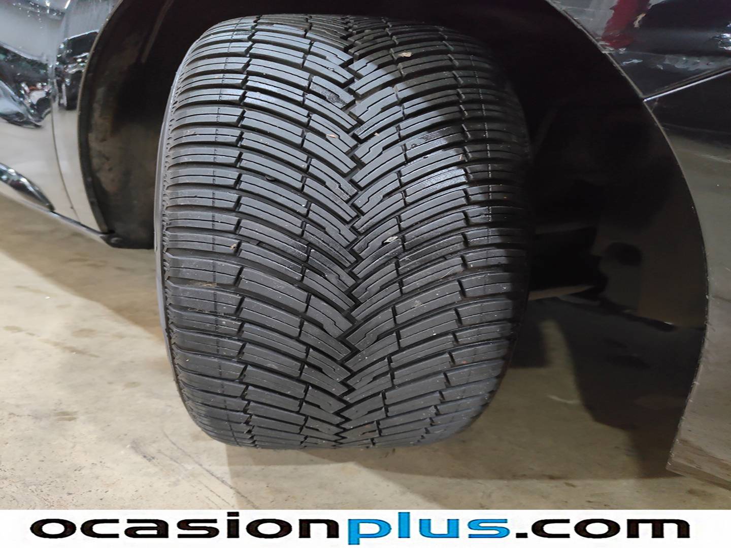 Citroën Spacetourer Citroën Spacetourer BlueHDi 150 S&S Feel Talla M 110 kW (150 CV) 8 Plazas 2018