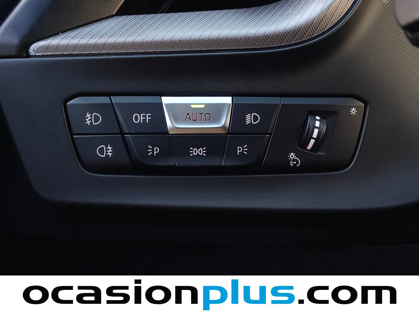 BMW Serie 2 BMW Serie 2 220i Gran Coupe (178 CV) Pack M 178cv