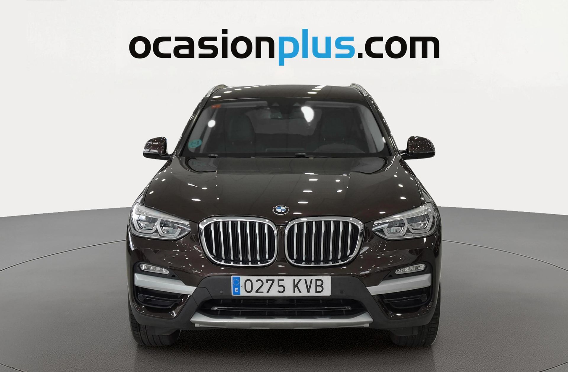 BMW X3 xDrive20i - foto 15