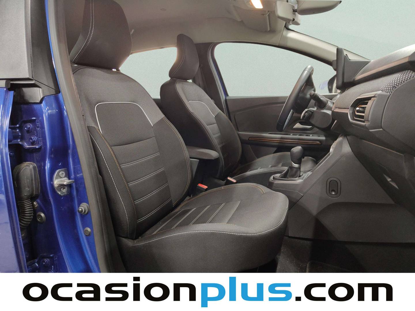 Dacia Sandero Dacia Sandero Stepway Expression TCe (91 CV) CVT km 0