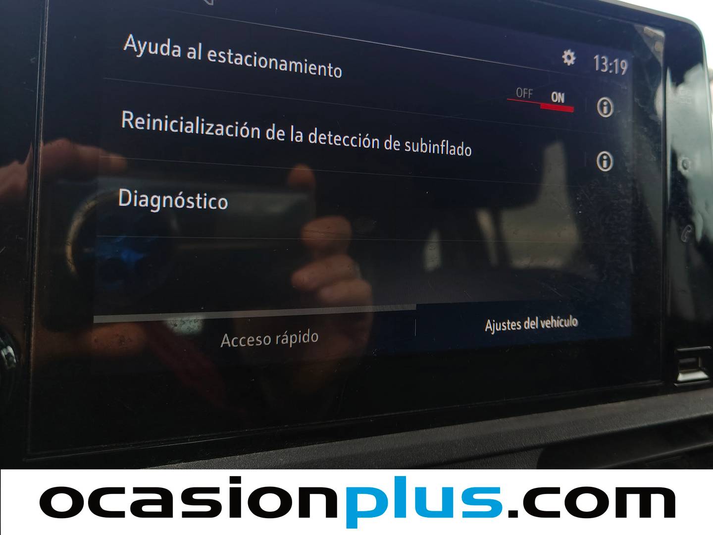 Opel Combo Life Opel Combo Life 1.2 Turbo S&S Selective L (110 CV) al mejor precio