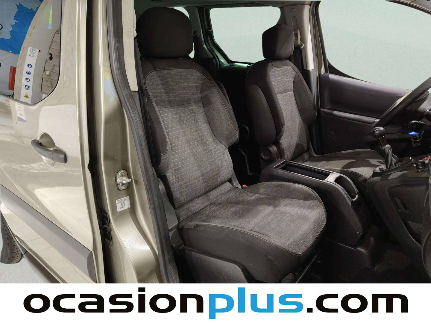 Foto Citroën Berlingo Citroen Berlingo Combi BlueHDi 100 Multispace 20 Aniversario (100 CV)