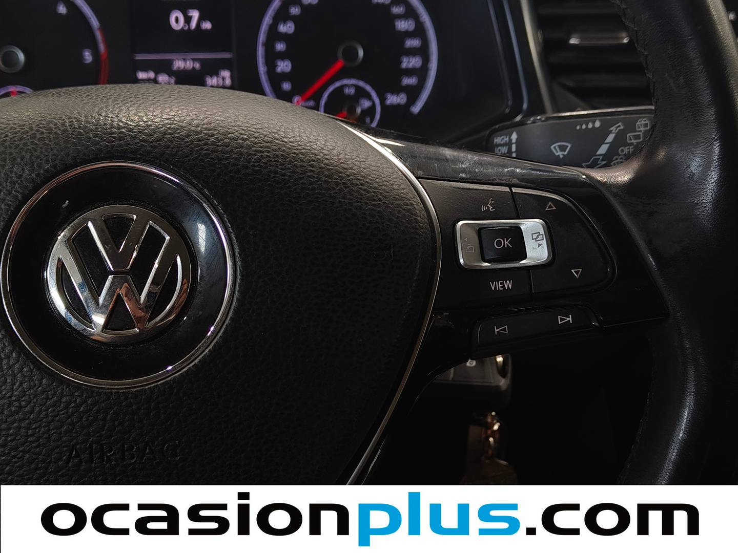 Volkswagen T-Roc Volkswagen T-Roc Edition 1.6 TDI (115 CV) seminuevo
