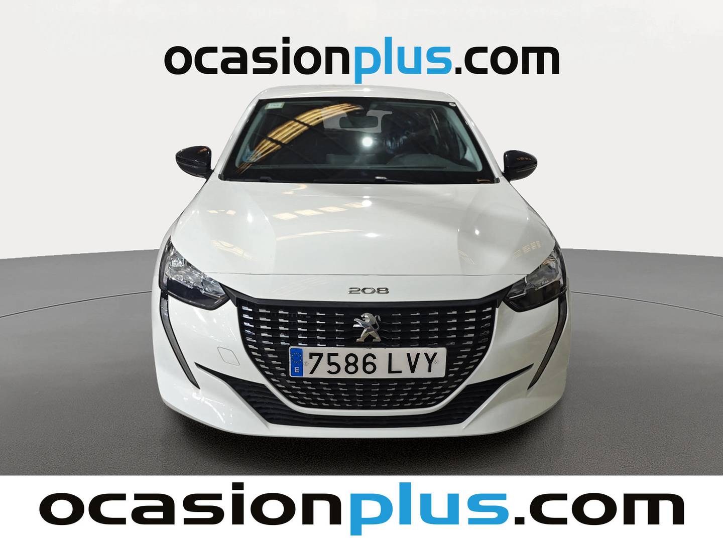 Peugeot 208 Peugeot 208 BlueHDi 73kW (100CV) Active 100cv