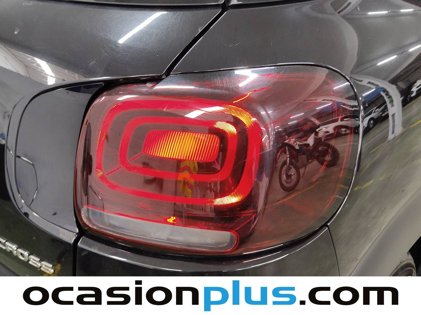 Citroën C3 Aircross Citroën C3 Aircross PureTech 110 S&S Plus (110 CV) km 0