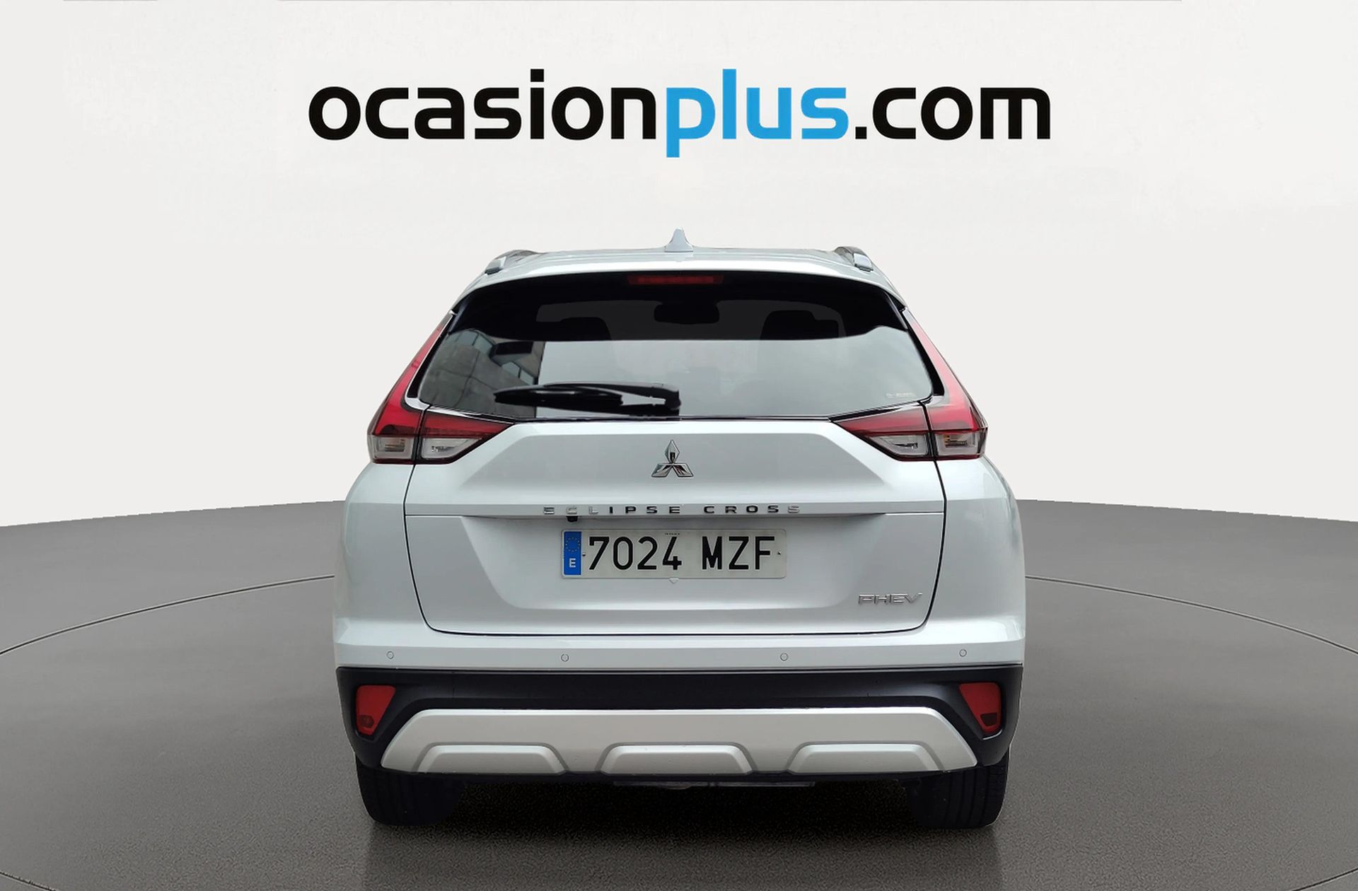 Mitsubishi Eclipse Cross 2.4 PHEV Kaiteki 4WD - foto 19