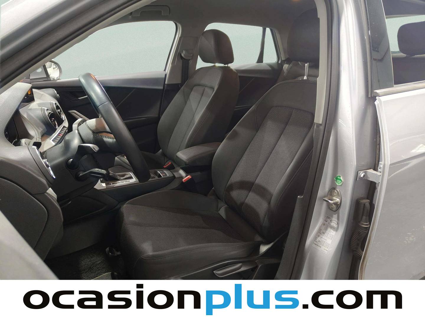 Foto Audi Q2 Audi Q2 Advanced 35 TFSI (150 CV) S tronic