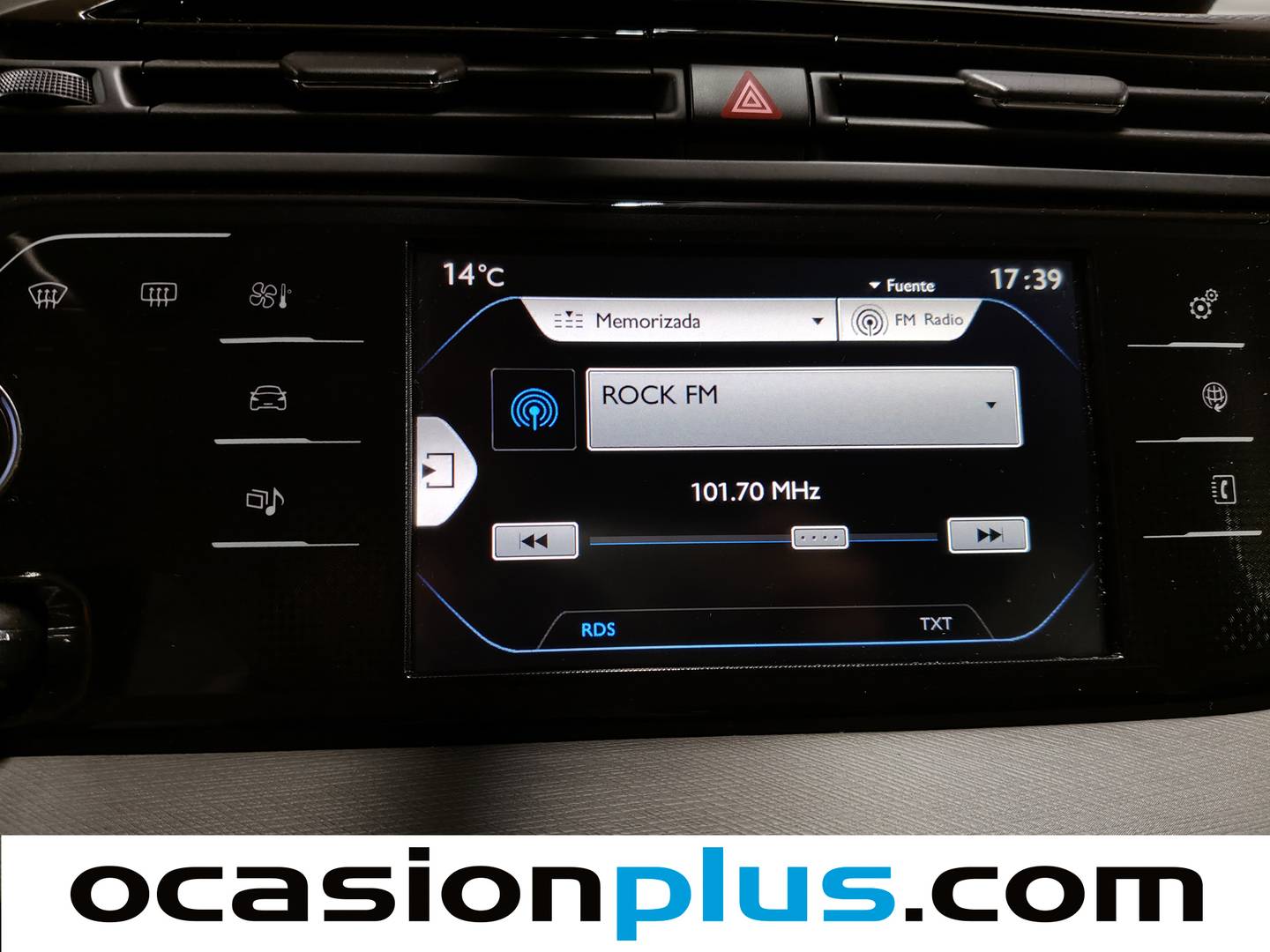 Foto Citroën C4 Picasso Citroen C4 Picasso PureTech 130S Seduction (130 CV) S&