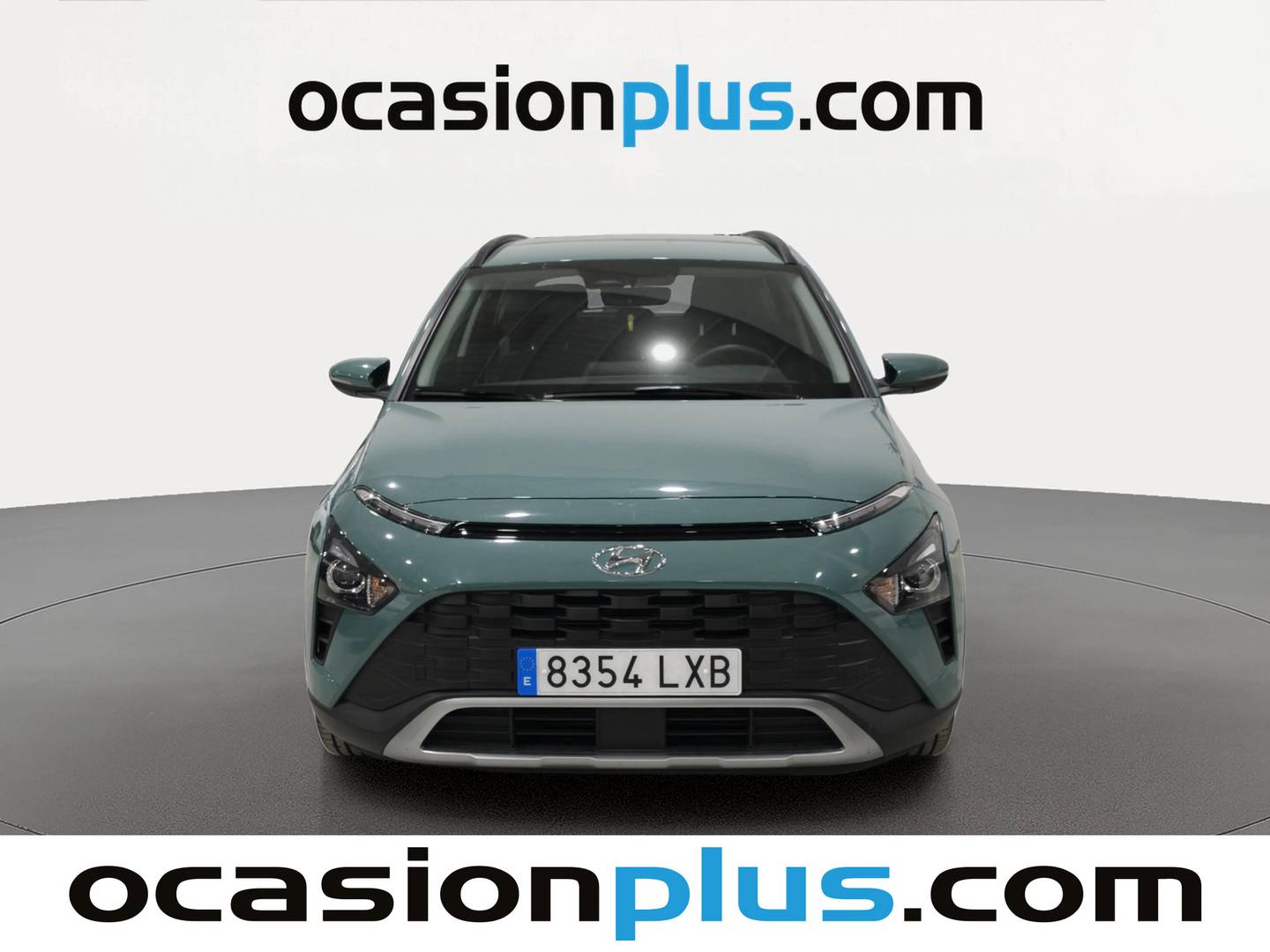 Hyundai Bayon Hyundai Bayon 1.2 MPI Maxx (84 CV) 84cv