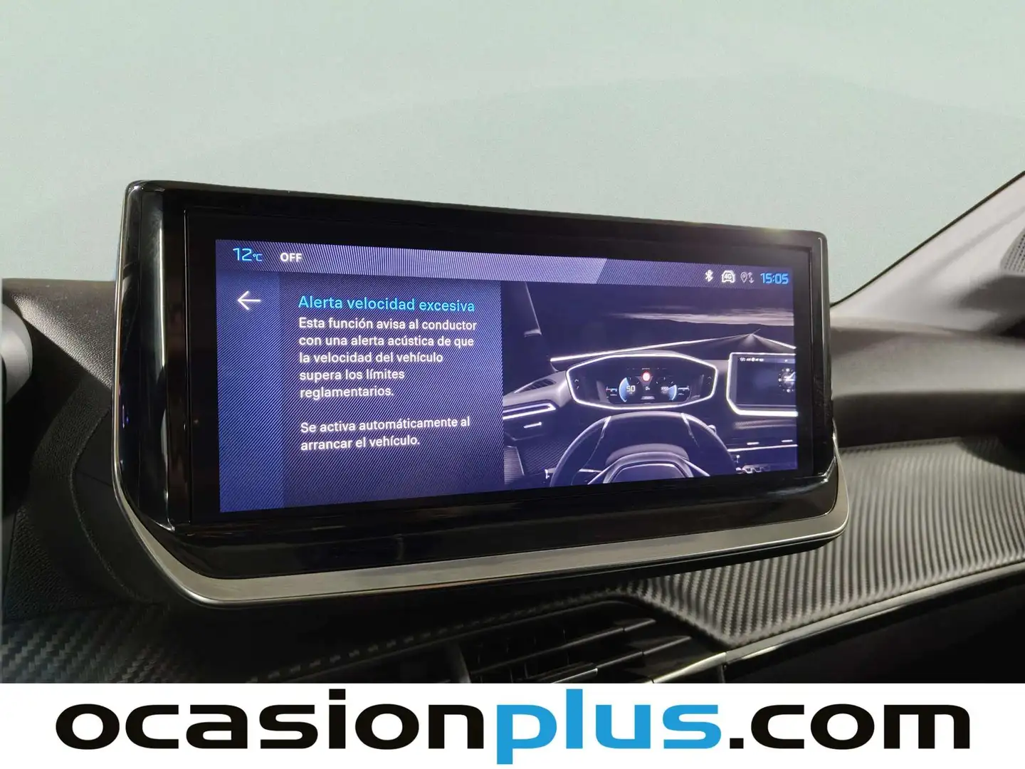 Foto Peugeot 208 Peugeot 208 PureTech 100 Allure (100 CV)