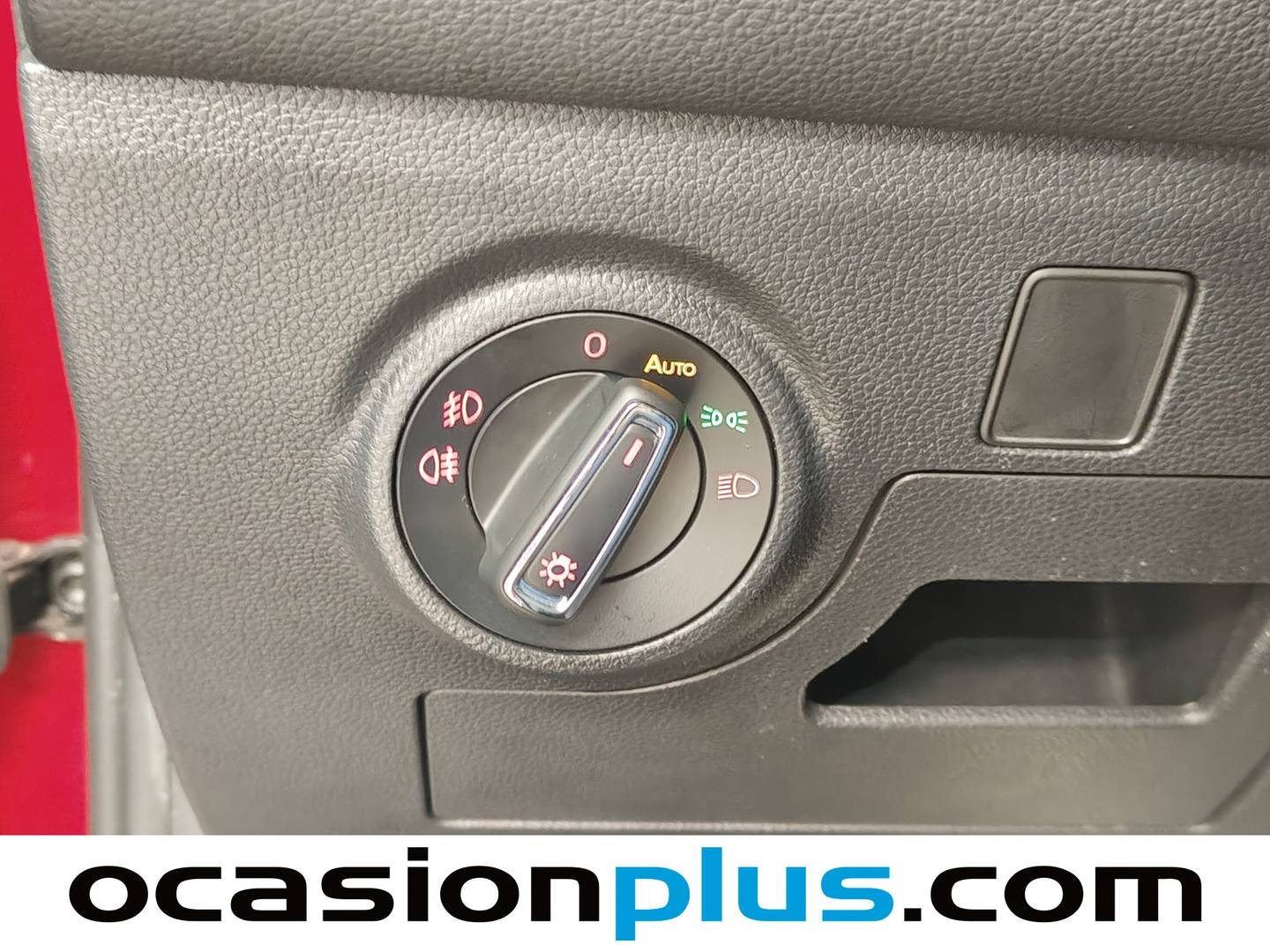 Foto Seat Arona SEAT Arona 1.6 TDI Xcellence Edition DSG (95 CV)