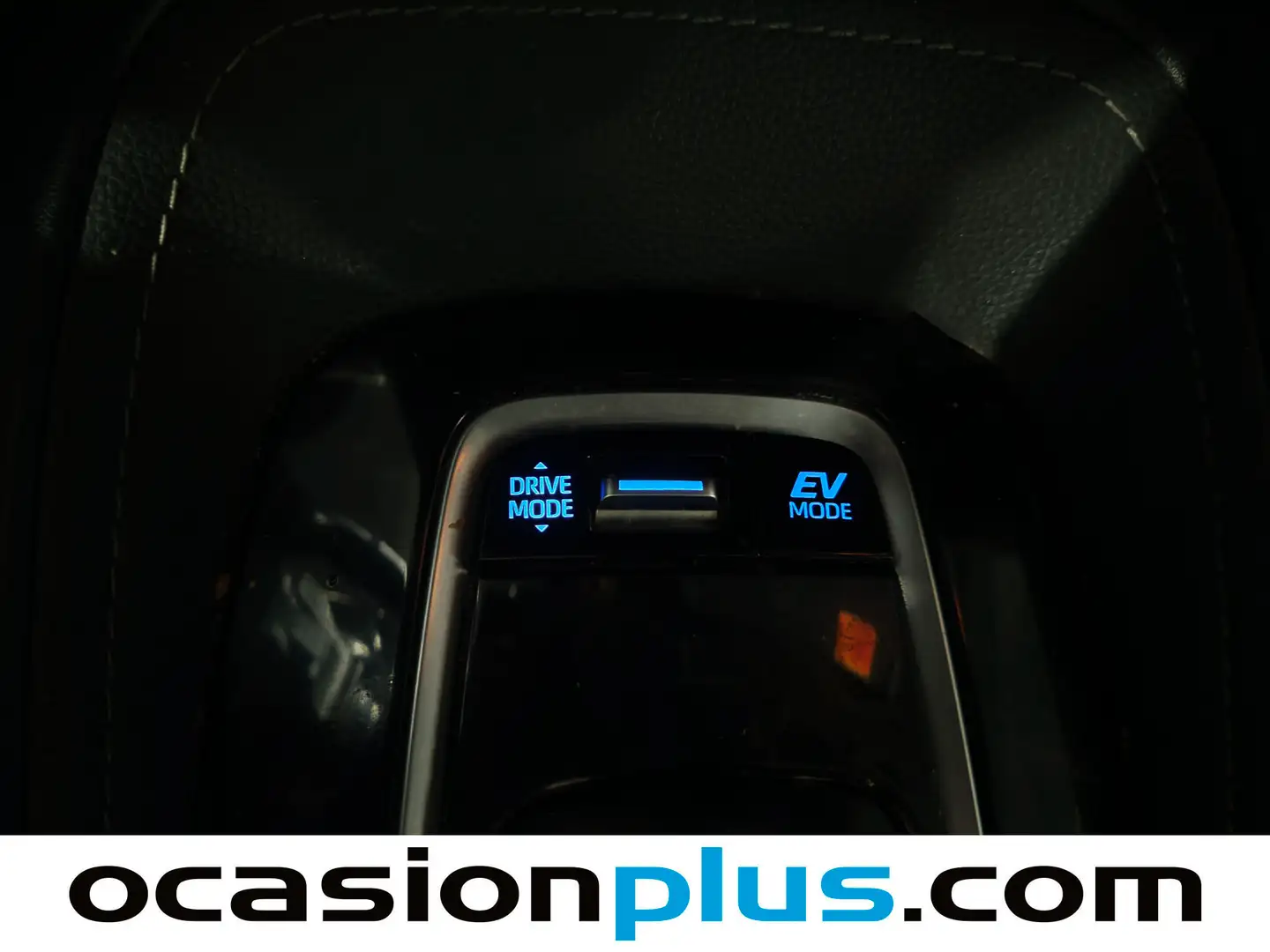 Foto Toyota Corolla Toyota Corolla Sports 180H Feel! E-CVT (180 CV)