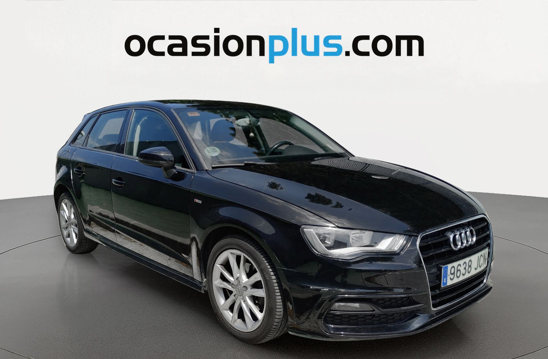 Audi A3 Sportback Adrenalin 1.6 TDI clean diesel Pack S-Line - foto 2