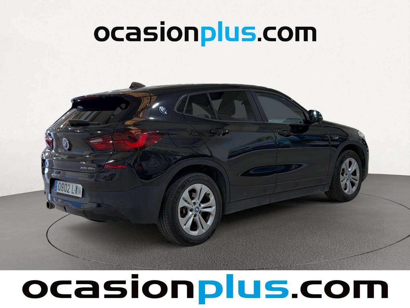 Foto BMW X2 BMW X2 xDrive25e (220 CV)