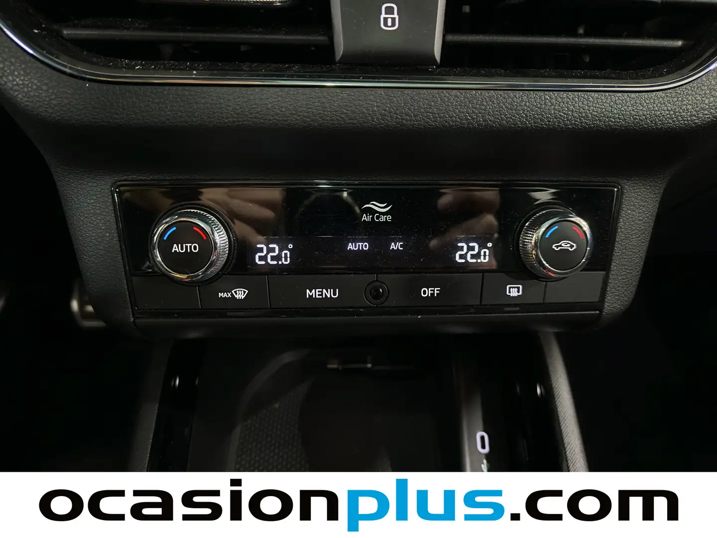 Foto Skoda Kamiq Skoda Kamiq 1.5 TSI Monte Carlo (150 CV)