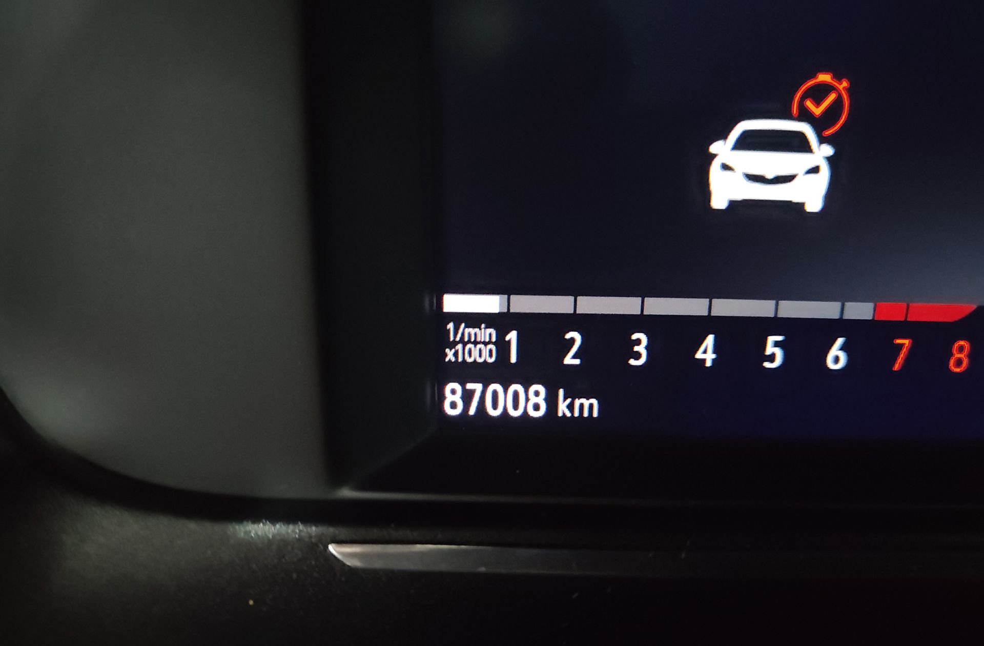 Opel Corsa 1.2 Turbo XHT GS-Line - foto 10