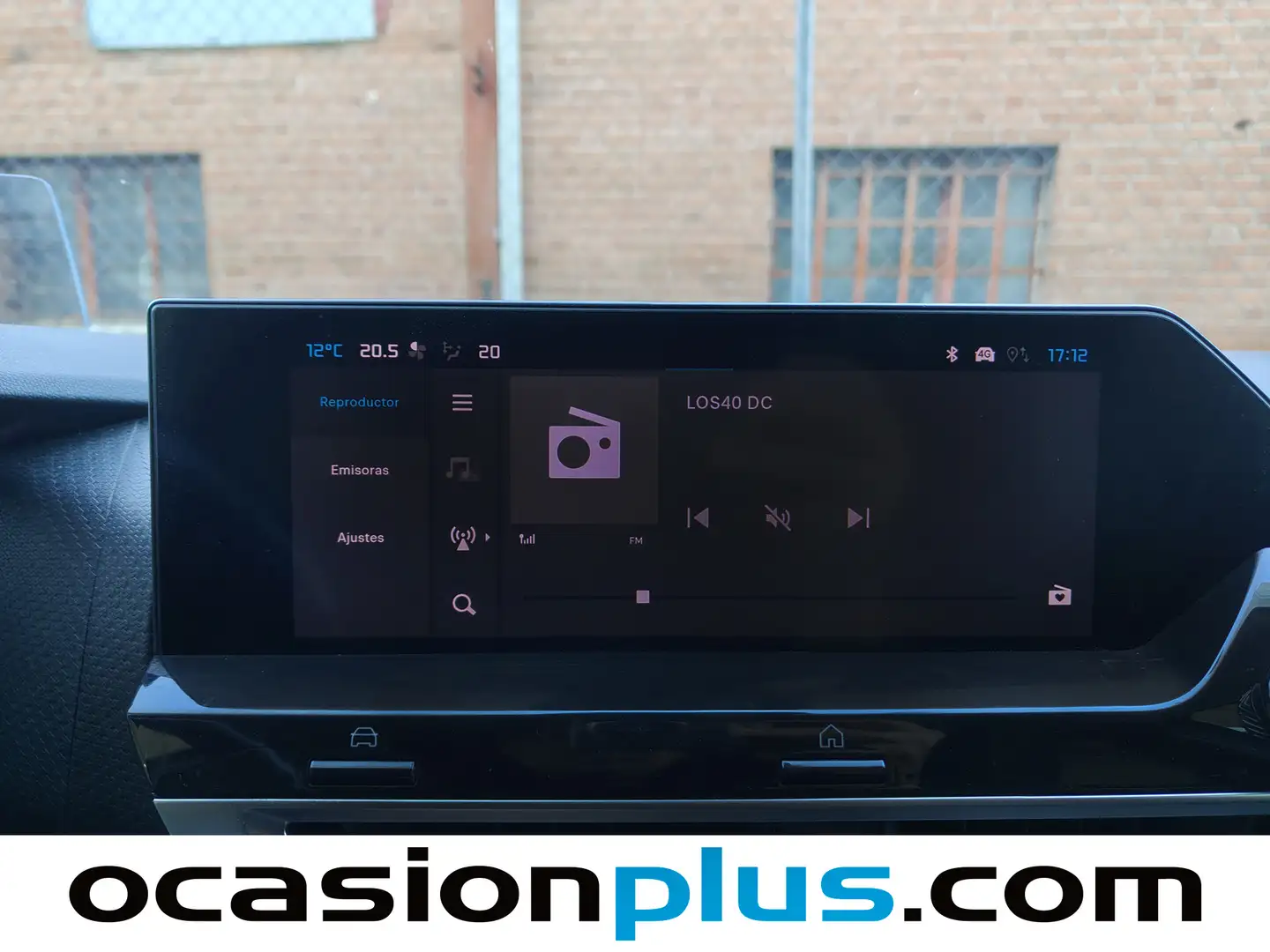 Foto Citroën C4 Citroen C4 PureTech 130 S&S Shine (130 CV)