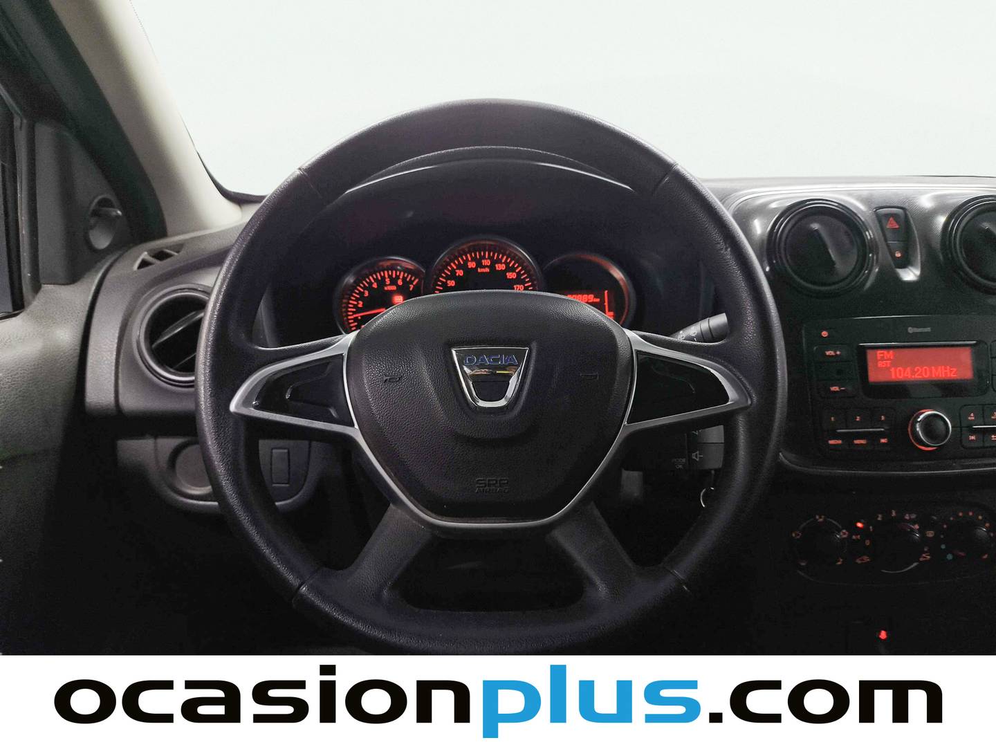 Dacia Logan Dacia Logan Essential 1.0 (75 CV) de segunda mano
