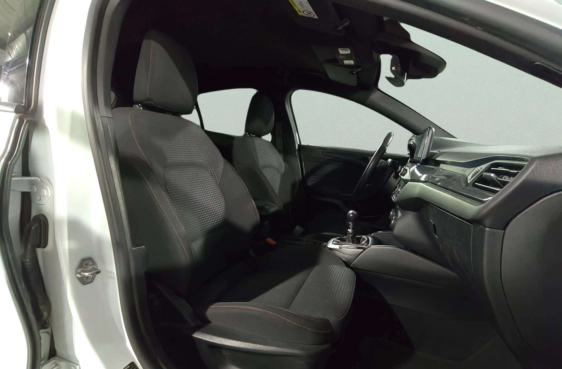 Ford Focus 1.0 EcoBoost ST-Line X - foto 18