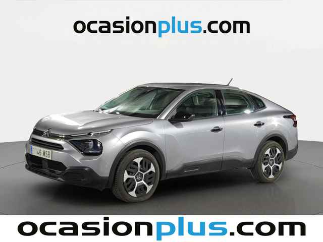 Coches Segunda Mano Citroën C4 x