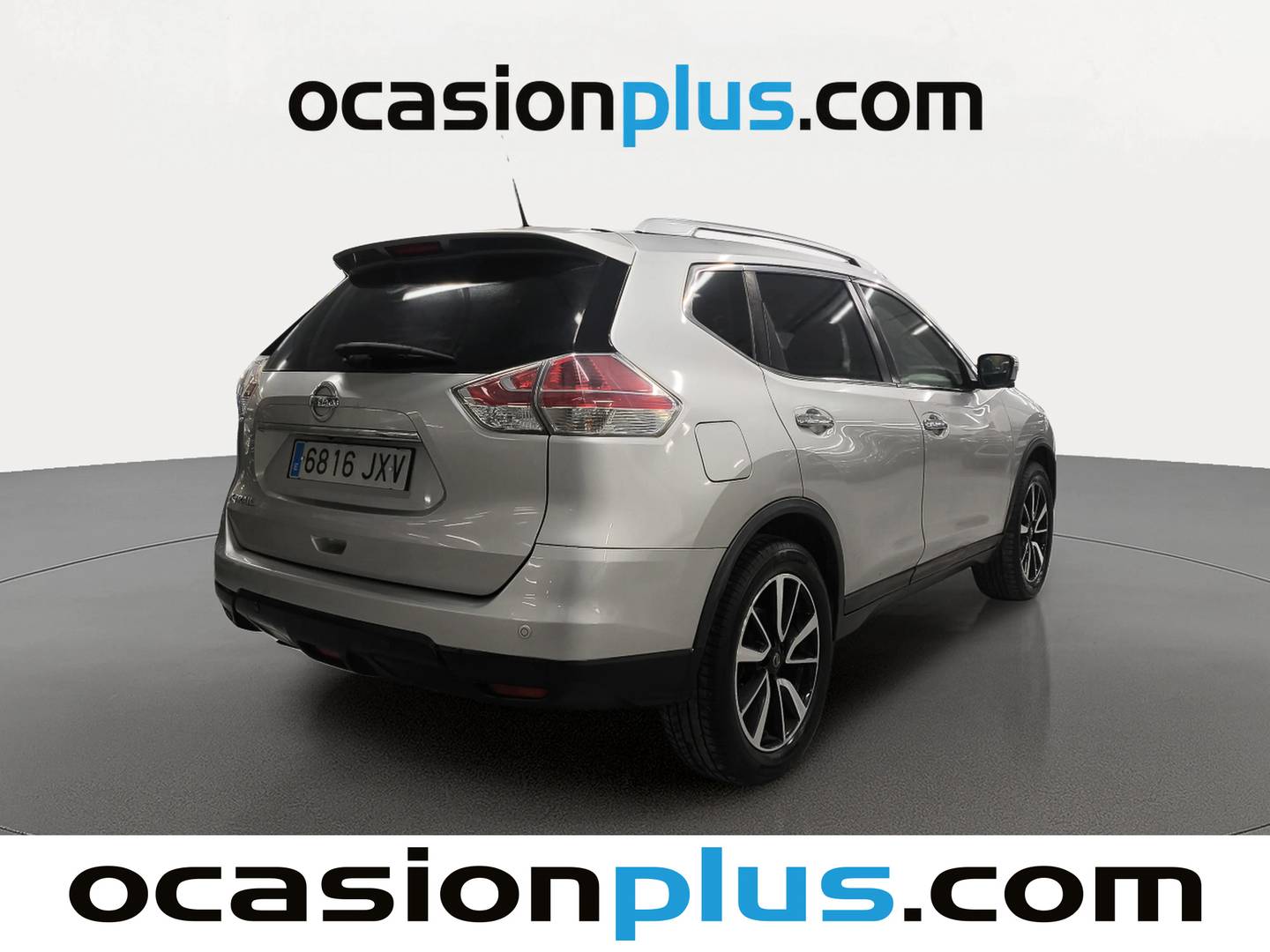 Foto Nissan X-TRAIL Nissan X-Trail dCi 130 Tekna 4x2 (130 CV)