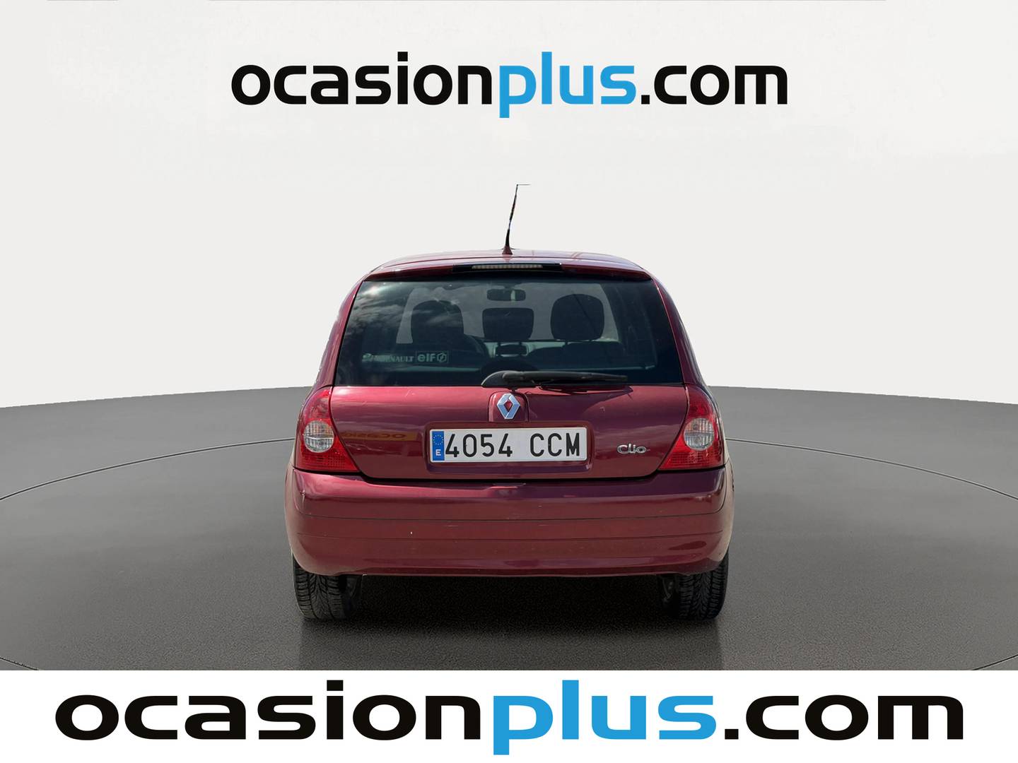 Renault Clio Renault Clio Expression 1.2 16v (75 CV) barato