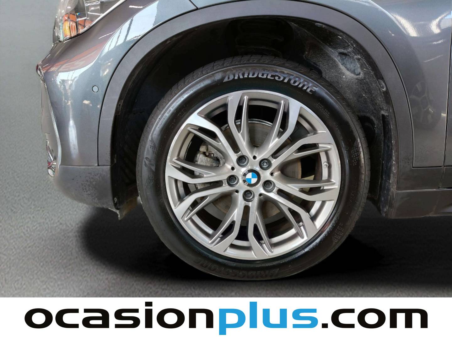 BMW X1 BMW X1 sDrive18i (136 CV) barato