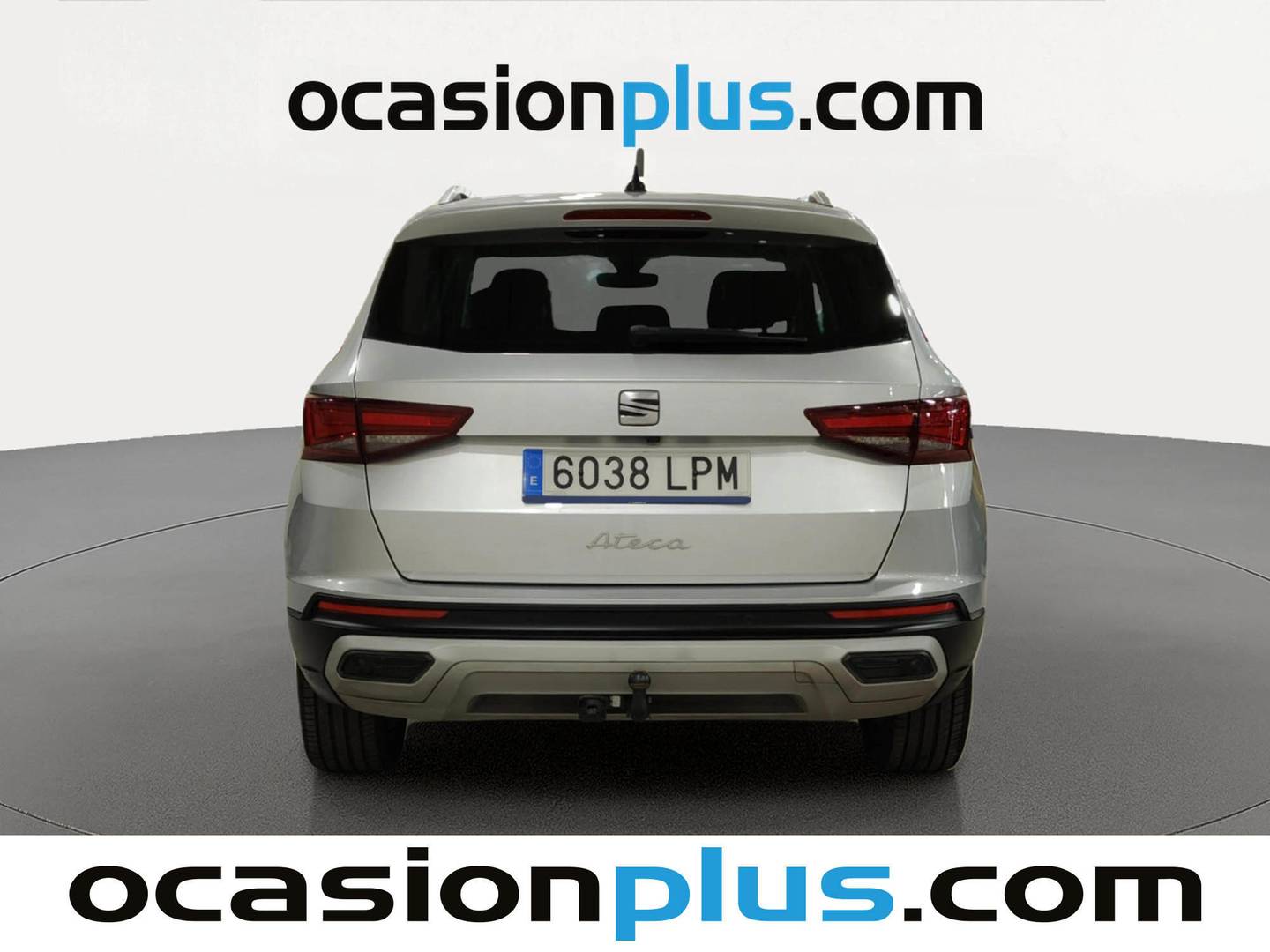 Seat Ateca Seat Ateca 2.0 TDI S&S X-Perience Go (150 CV) barato